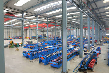 中国 Cangzhou Best Machinery Co., Ltd