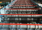 シートの橋床ロールFroming機械構造コンクリート11.5mx1.4mx1.4mのサイズ