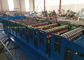 リストされている機械PLC制御セリウムSGSを形作るYX-840 850二重層の屋根ふきシート ロール