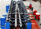 機械、ケーブル・トレーの製造業機械を形作るフル オートマチックのケーブル・トレー ロール