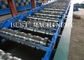 機械を形作る自動鋼板ロールGI材料との1250のMmの最高の幅