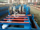 100-600mmのケーブル・トレーおよび皿カバー組合せのための機械を形作る調節可能なプロフィール ロール