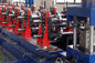 機械、ケーブル・トレーの生産ラインを形作る自動ケーブル・トレー ロール