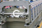 機械を形作る自動電流を通された鋼板Cr12の橋床ロール