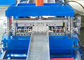 100-900機械を形作るケーブル・トレーおよび皿カバー組合せ2.5mmの金属ロール