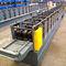 100-9000kg倉庫の貯蔵機械を形作る鋼鉄PLCの棚ロール