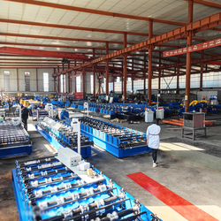 中国 Cangzhou Best Machinery Co., Ltd