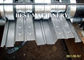 機械亜鉛コーティングを形作る鋼鉄コンクリートの床のDeckingシートのタイル ロール