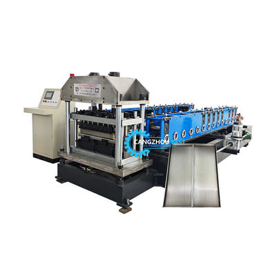 パレットストレージラック 直立棚 パネルプロファイルロール形成機械 スーパーマーケット用