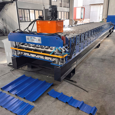 デルタ PLC 制御 双層 屋根シート 機械