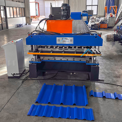 デルタ PLC 制御 双層 屋根シート 機械