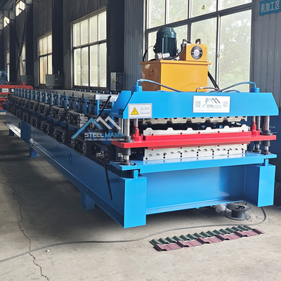 PPGI 原材料 3Kw メインモーターパワーのデルタインバーター