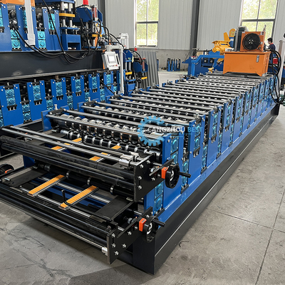 3Kw メインモーターパワー ローール 形状 機械 定番 幅 産業 生産