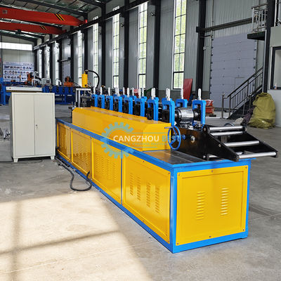 Light steel frame machine, c-channel purlin roll forming machine, roll forming machine, stud and track machine
