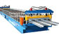 機械床タイルの物質的な作成機械を形作る688橋床ロール