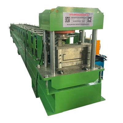 自動停止 切断 C パーリン 屋根 ストラス ロール 形成 製造 機械