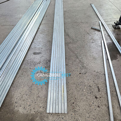 マルチサイズ鋼プロファイル C&amp;U スタッド トラック天井プロファイル ロール成形機