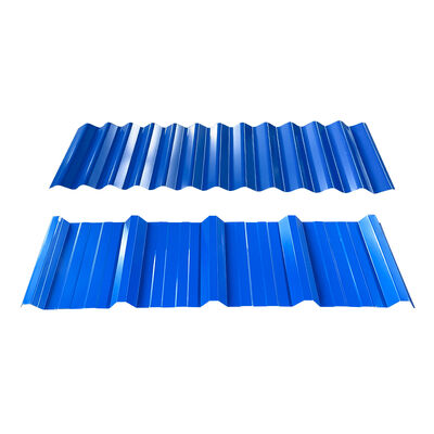 1 台のマシン、2 つのプロファイル、無限の可能性!二層自動変換屋根製造機