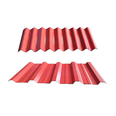 2 プロファイル IBR と波形屋根を 1 台の機械で高速生産、精密切断機