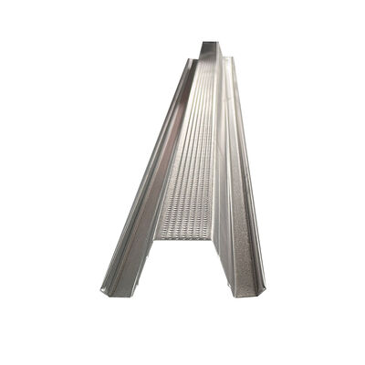 金属鋼フライング切断オメガチャンネルロール成形機の製造