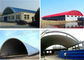 長いスパンの機械セリウム/BV/SGSを形作る鋼鉄物質的な建物の屋根ふきシート ロール
