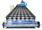 YX-800/1000建築材料の機械を作る艶出しの屋根瓦ロールFomring