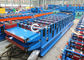 機械を形作る二重層の屋根ふきシートの製造業の機械によって電流を通されるロール