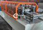 機械を形作る油圧鋼鉄自動ローラー シャッター ドア ロールはスレートの作成を転がします