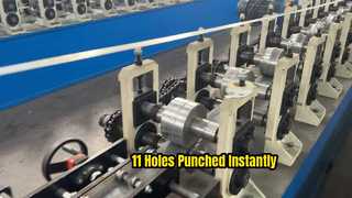 Tグリッドマシン