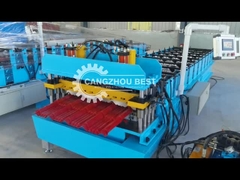 煉瓦タイル/Qは冷たい作成をタイルを張る