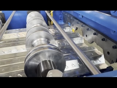 960 デッキ床機械