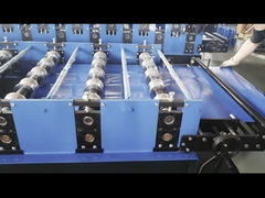 840 屋根シート機