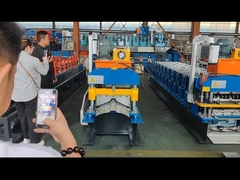 425 リッジキャップマシン