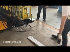 丸いフェンス mc