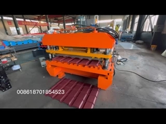 ロシアのタイルマシン