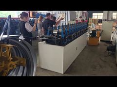 cスタッドマシン