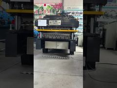 二層屋根機